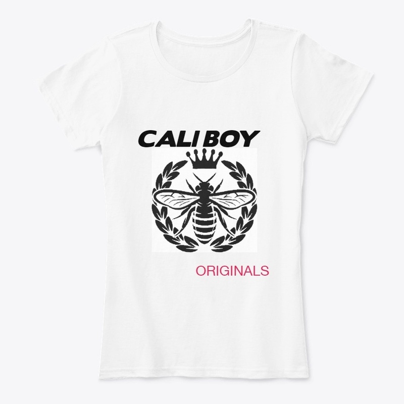 Cali Lifestyle T