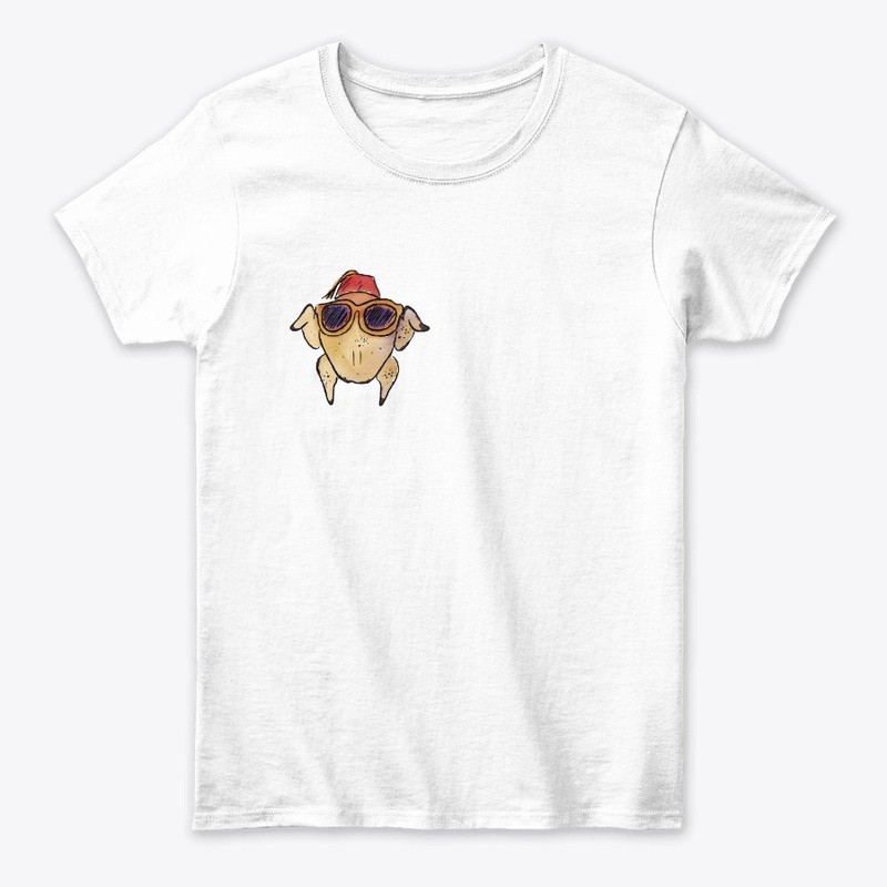 Turkey Head