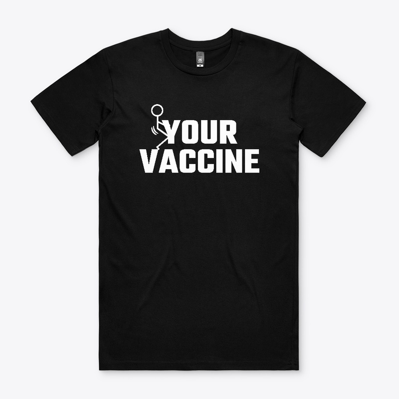 Anti Vaccine shirt