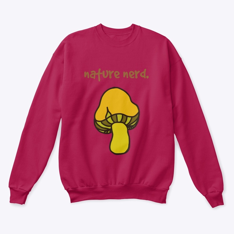 Mellow Yellow Mush