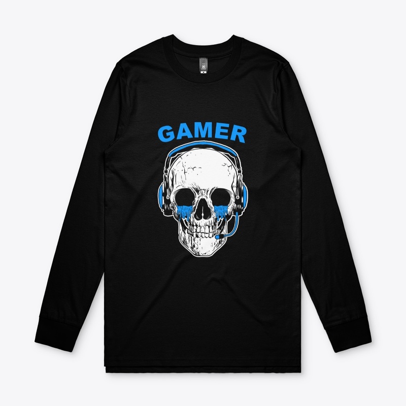 Gamer 2022