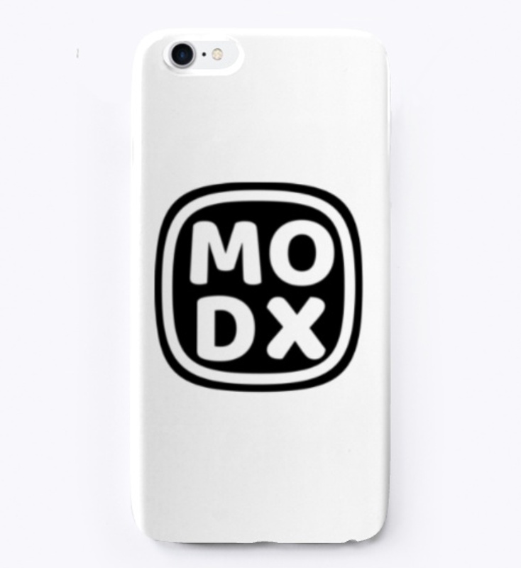 MODX Logo
