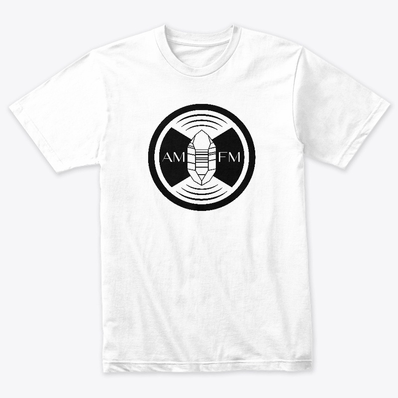 Avant Mining Fisher Mountain (White)