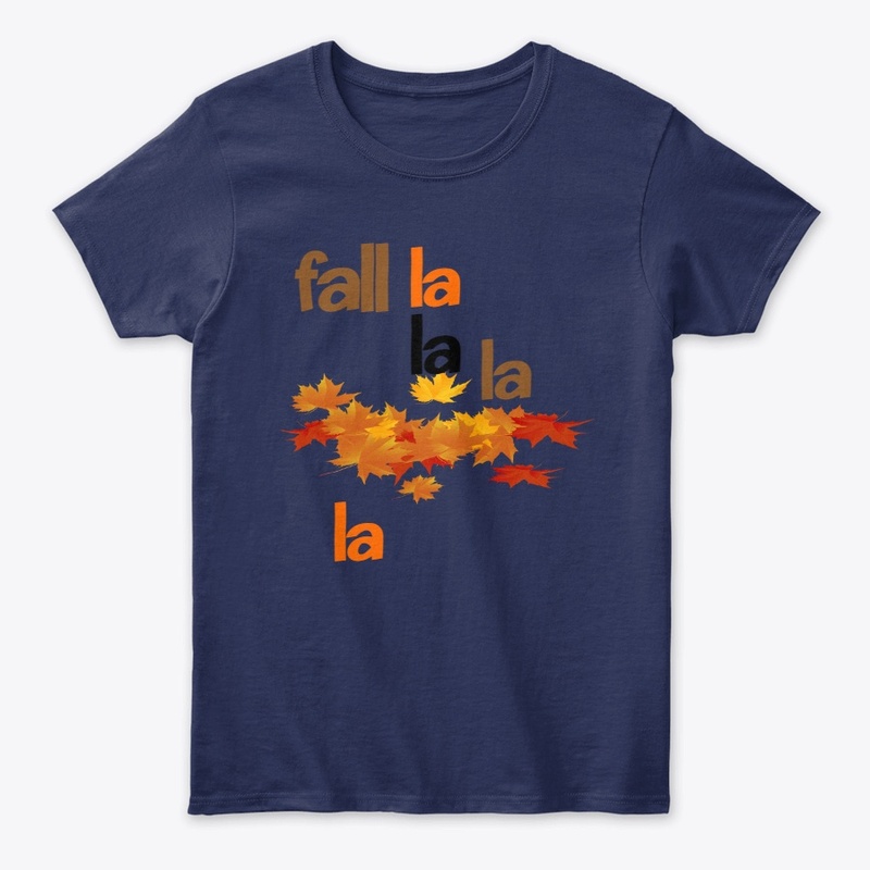 Fall La la la la