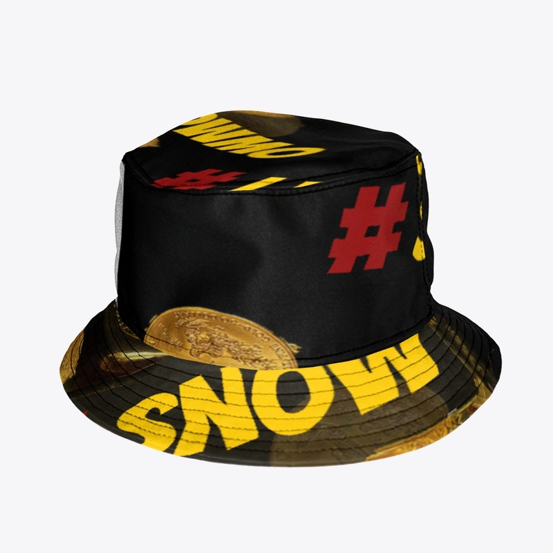 SEVEN collection + album cover
