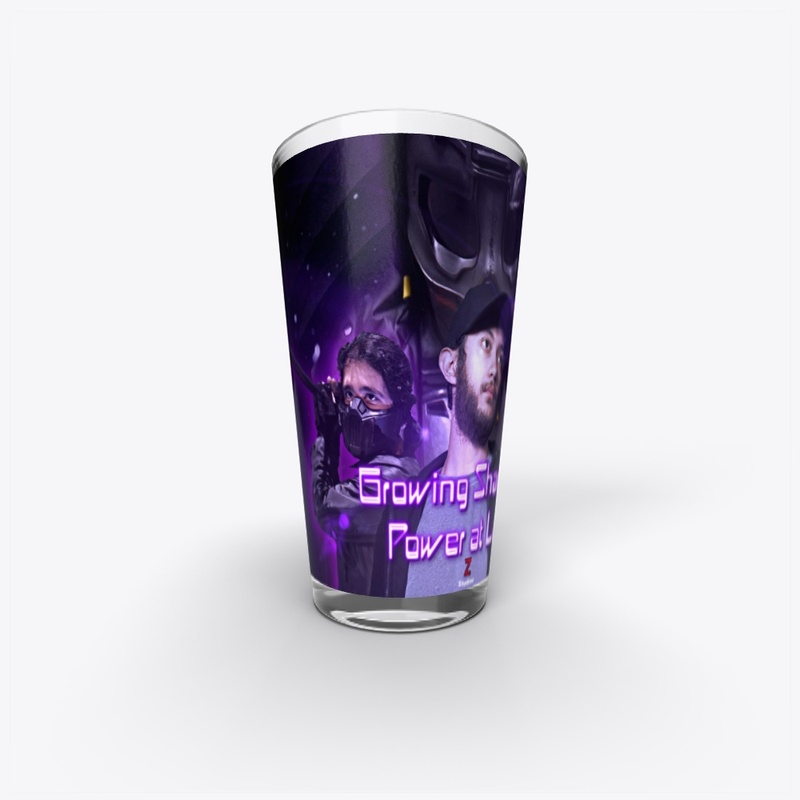 GS3 merch pt. 2