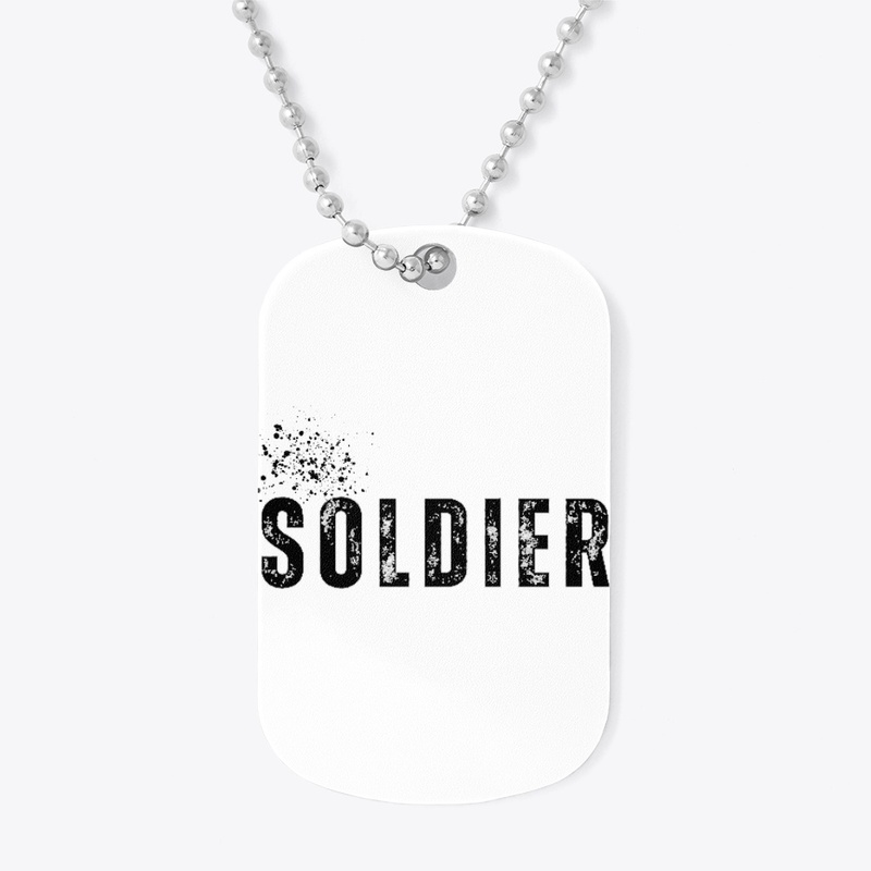Soldier 