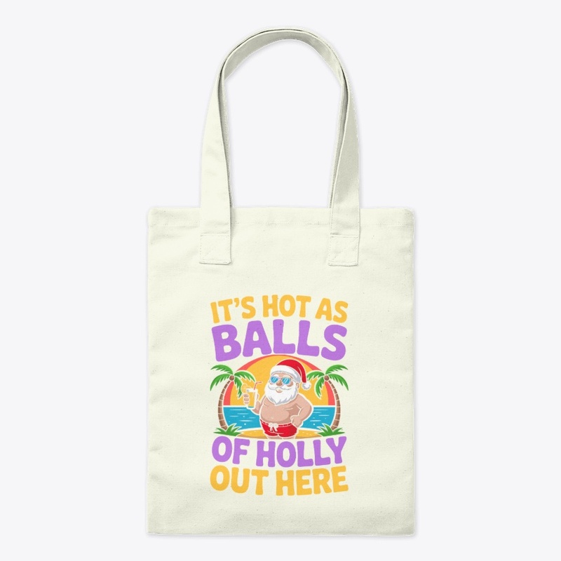 Funny Summer Christmas Holiday Humor 