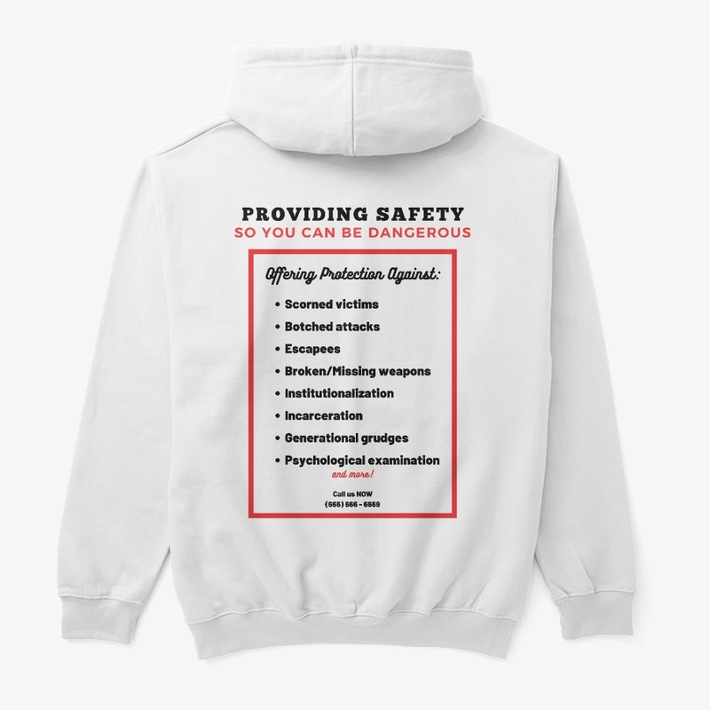 The Serial Killers Community Union