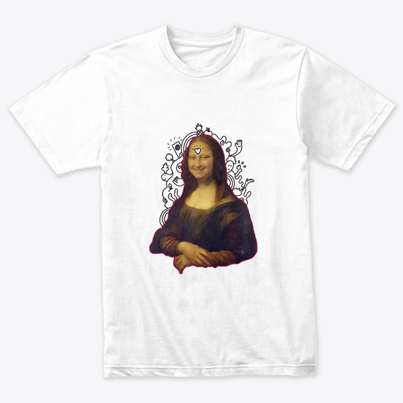 Mona Lisa Fun