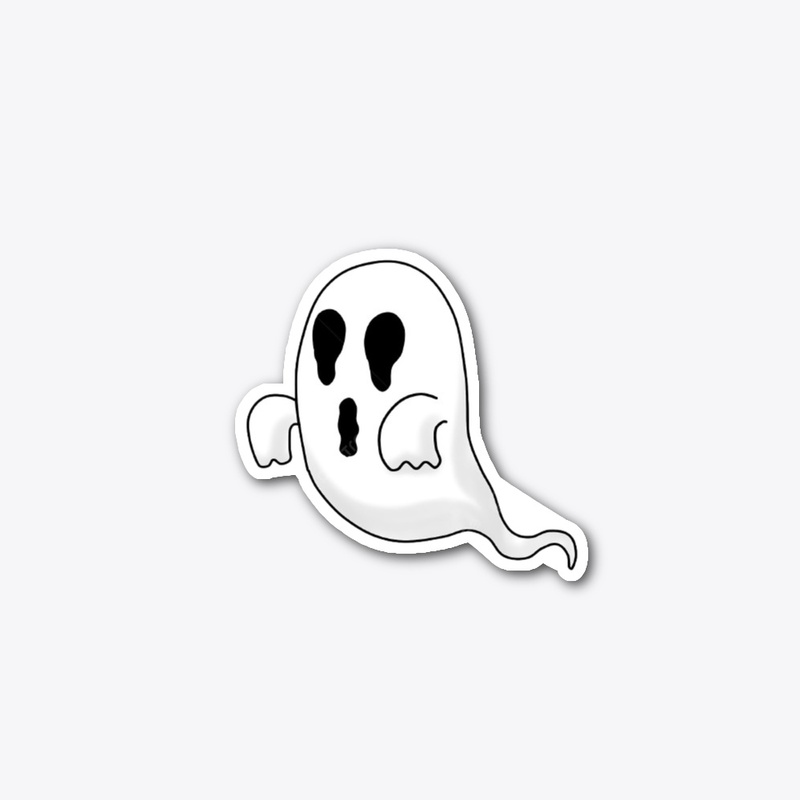 Ghost design