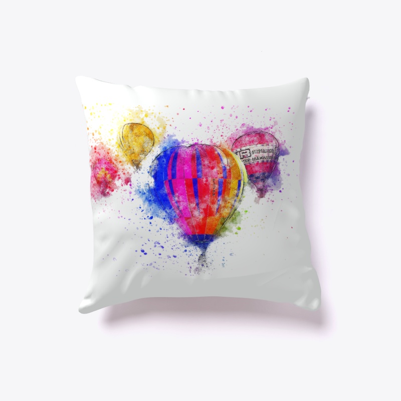 Balloon-air-art