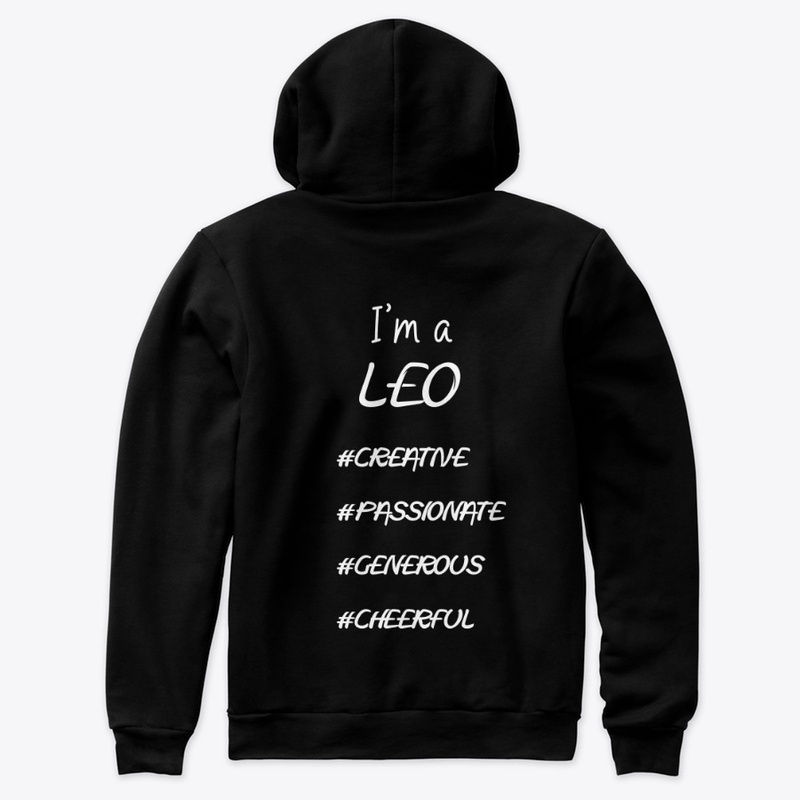 I'm a LEO