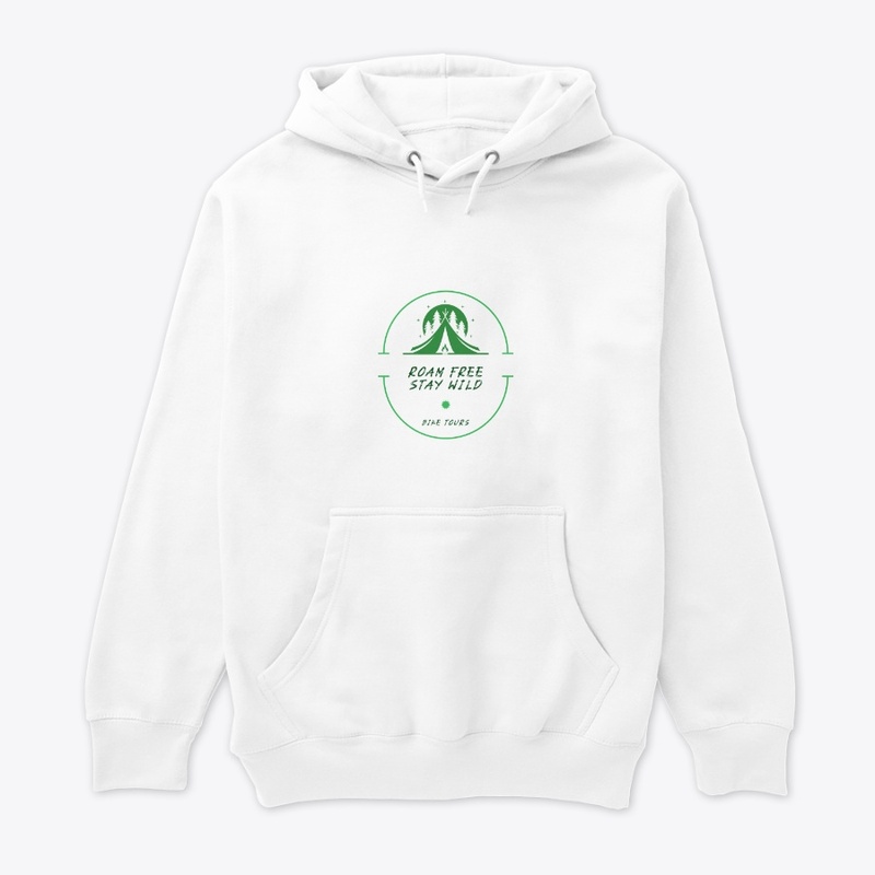 Roam Free Stay Wild shirts