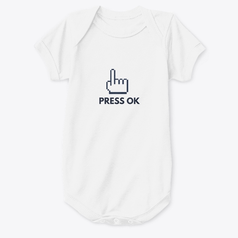 PRESS OKY