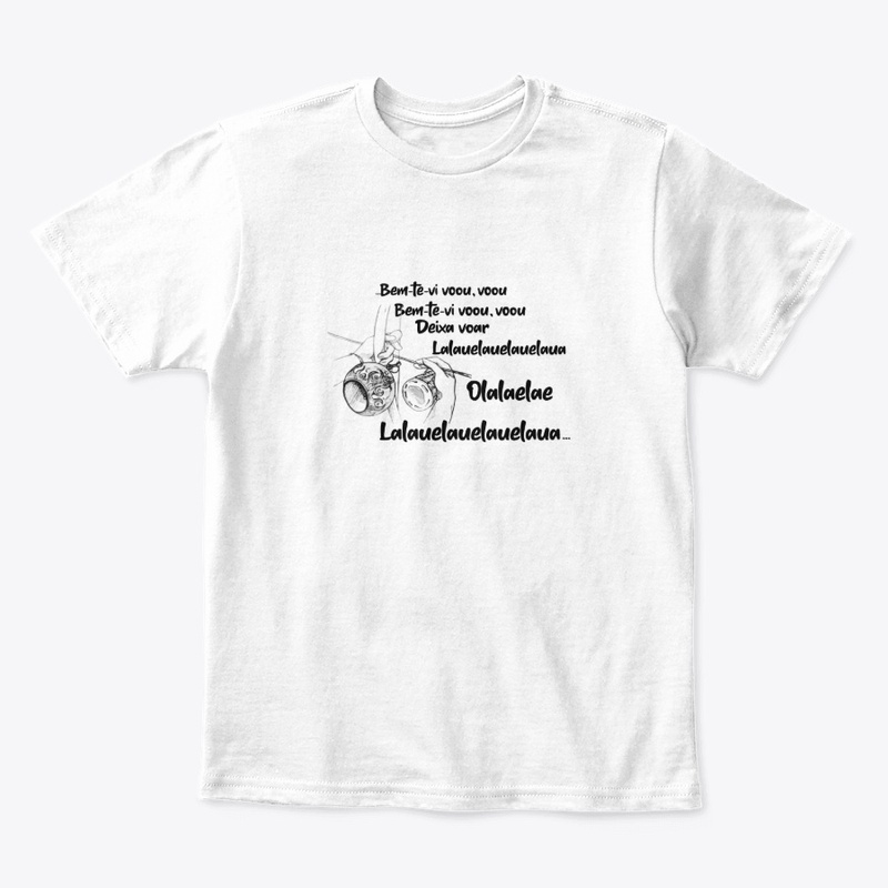 capoeira song 6