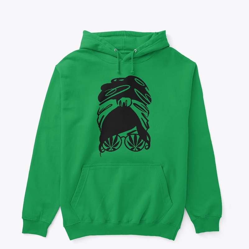 Cannabis Girl