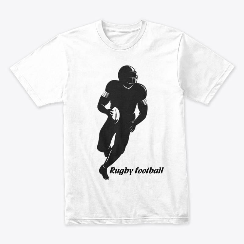 Rugby T-Shirt