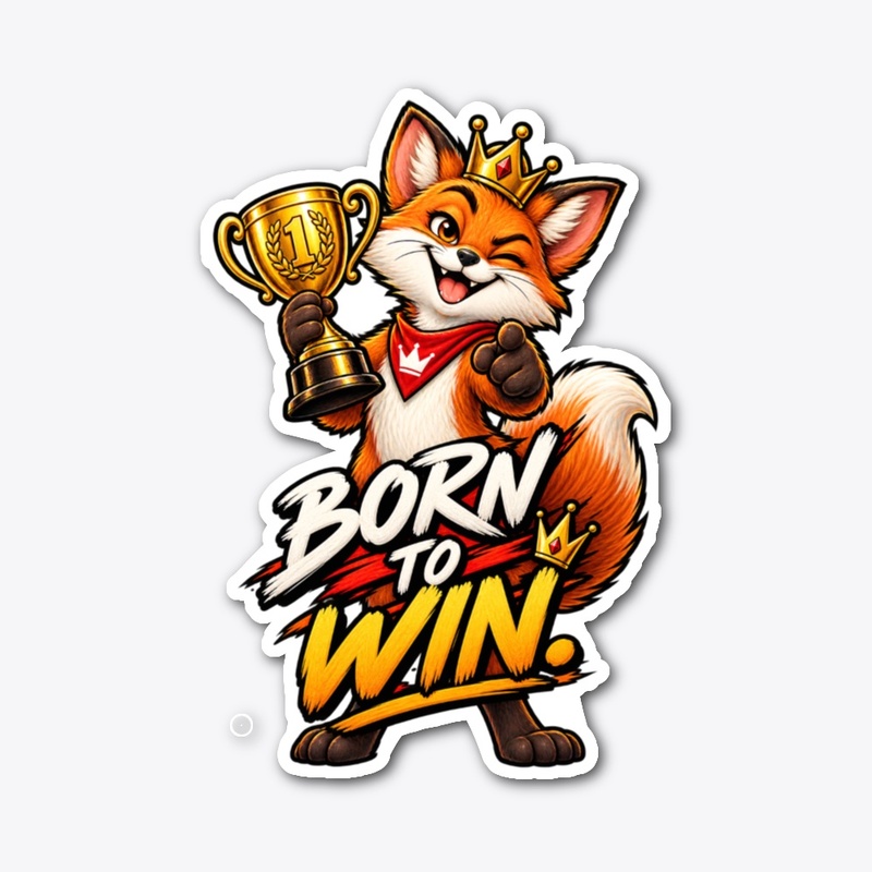 Born to Win