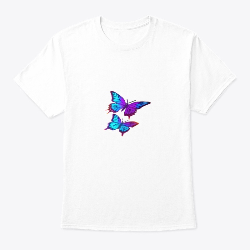 Graceful Flutter Collection"
