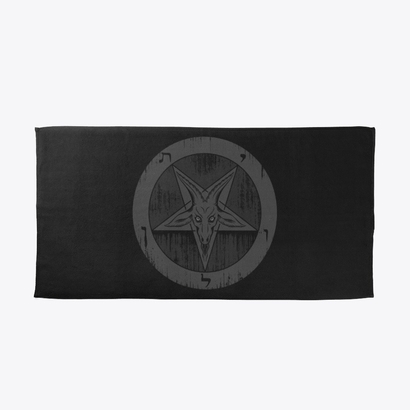 Dark Sigil