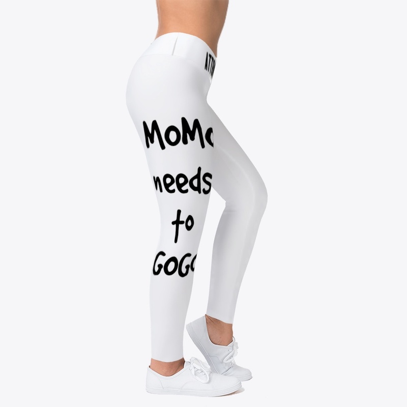 Attention GOGO
