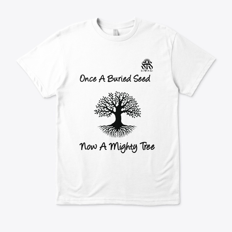 Seed Of Life TO Tree Of Life