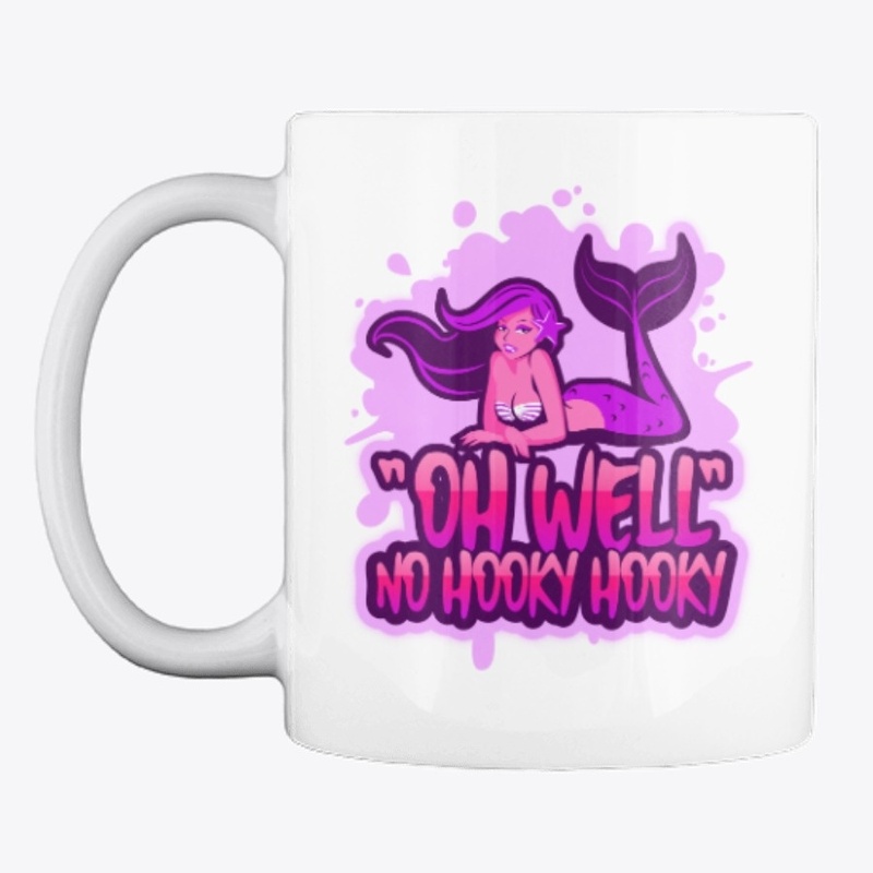 no hooky