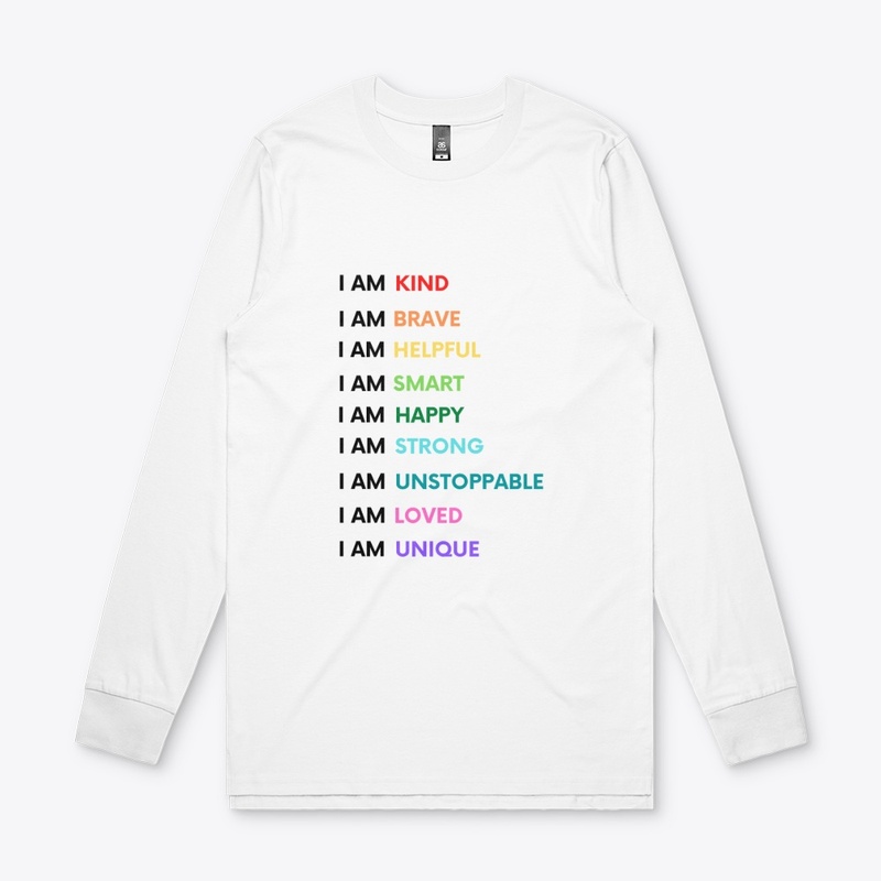 I am products