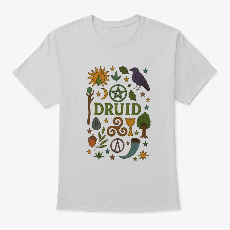 🌿 Druid