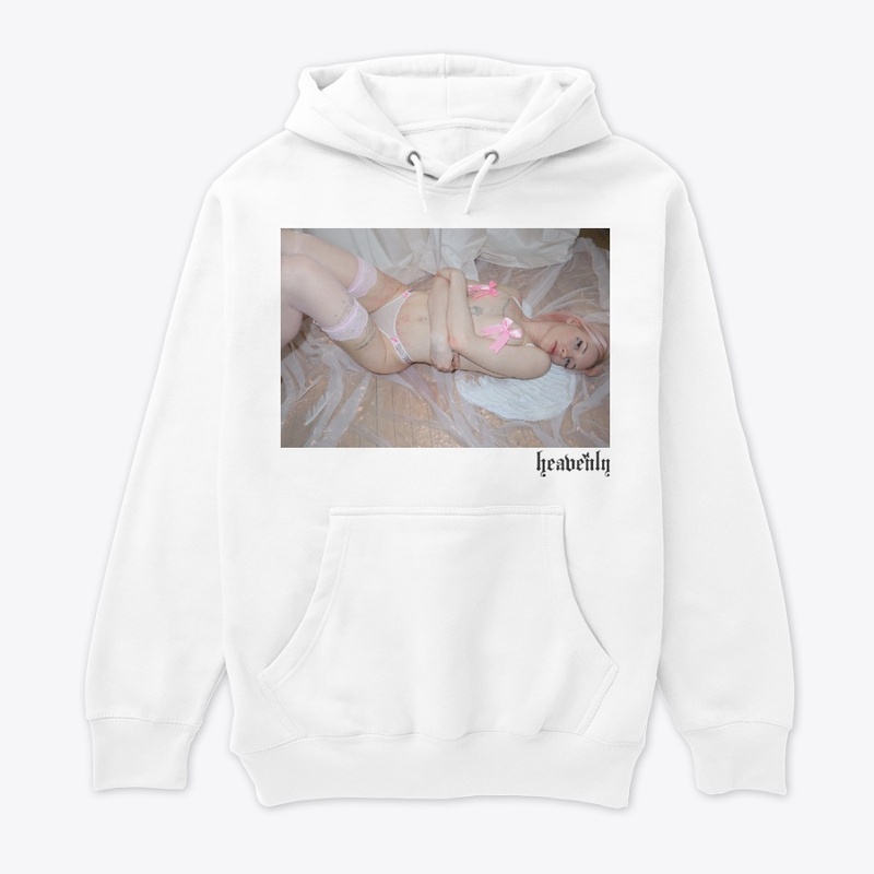 𝕱𝖊𝖇𝖗𝖚𝖆𝖗𝖞 𝕬𝖓𝖌𝖊𝖑 Loki ☆Drop 1