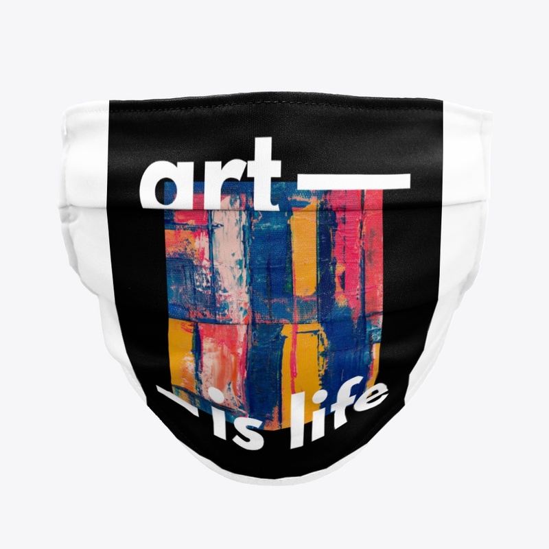 Art is Life
