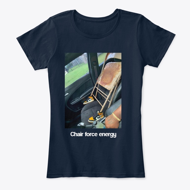 Chair Force Energy