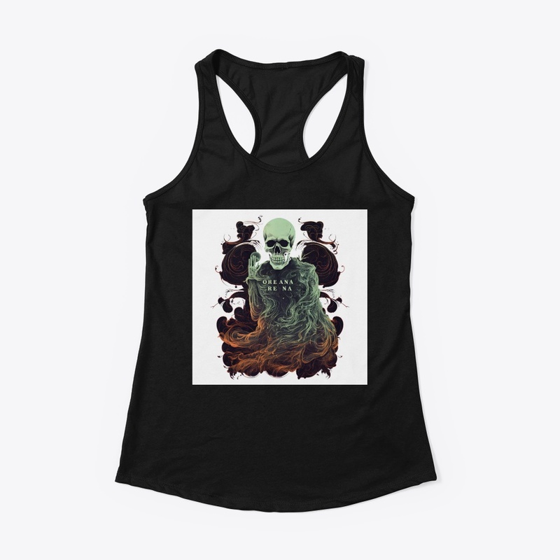 Halloween Ghost Design