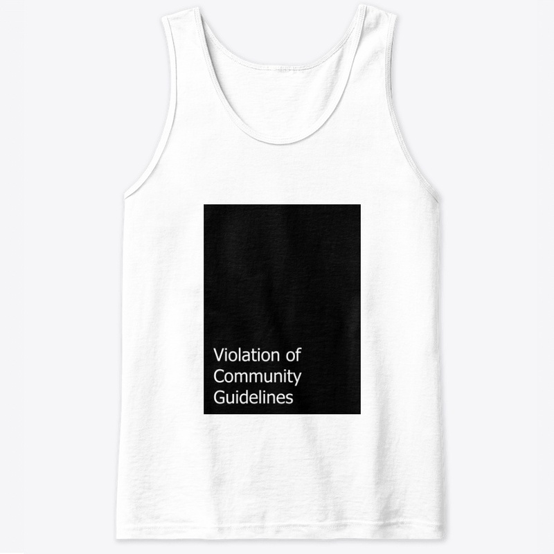 Violation of Community Guidelines