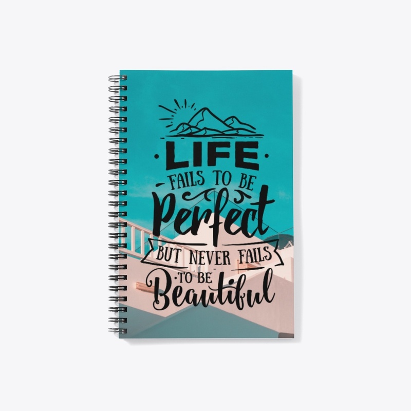 Pastel Dreams Notebook