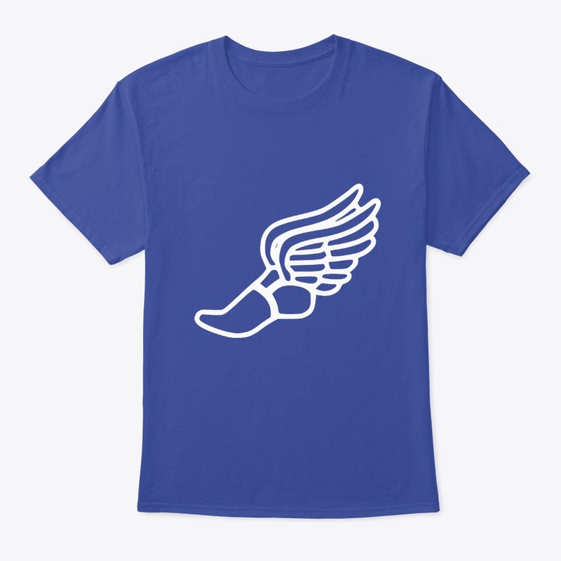 Track and Field Foot