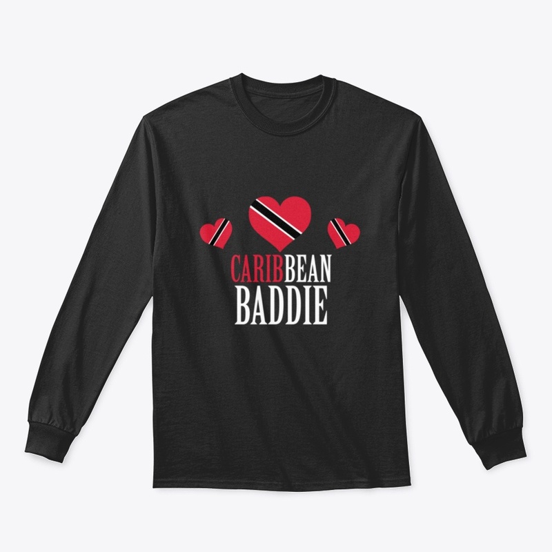 Caribbean Baddie - Trinidad