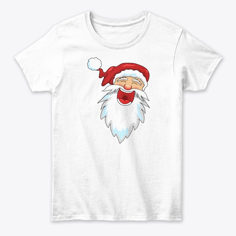Santa merchs