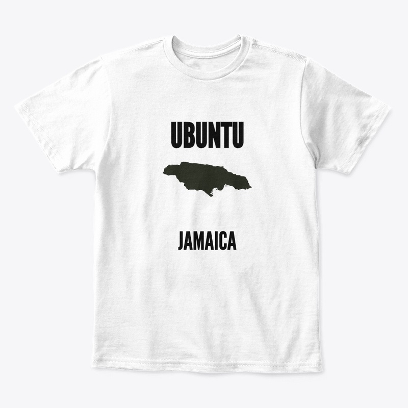 UBUNTU - JAMAICA (WHT)