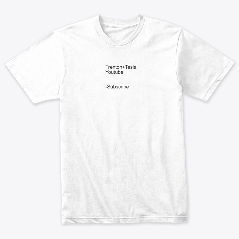 New Merch