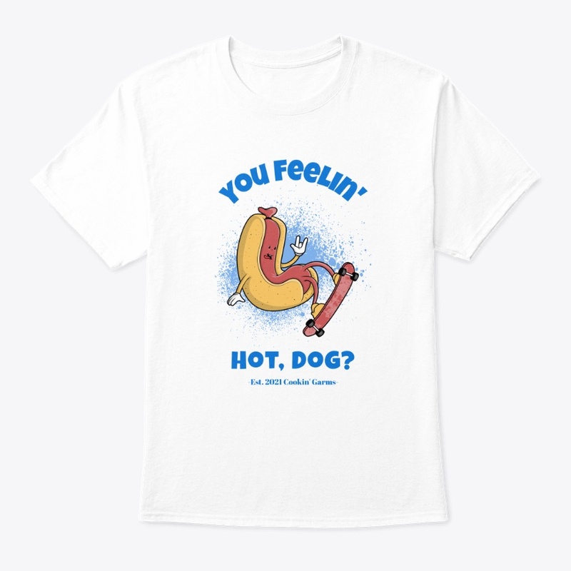 Hot, Dog