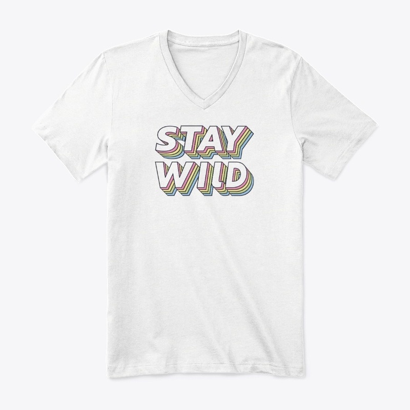 Stay Wild
