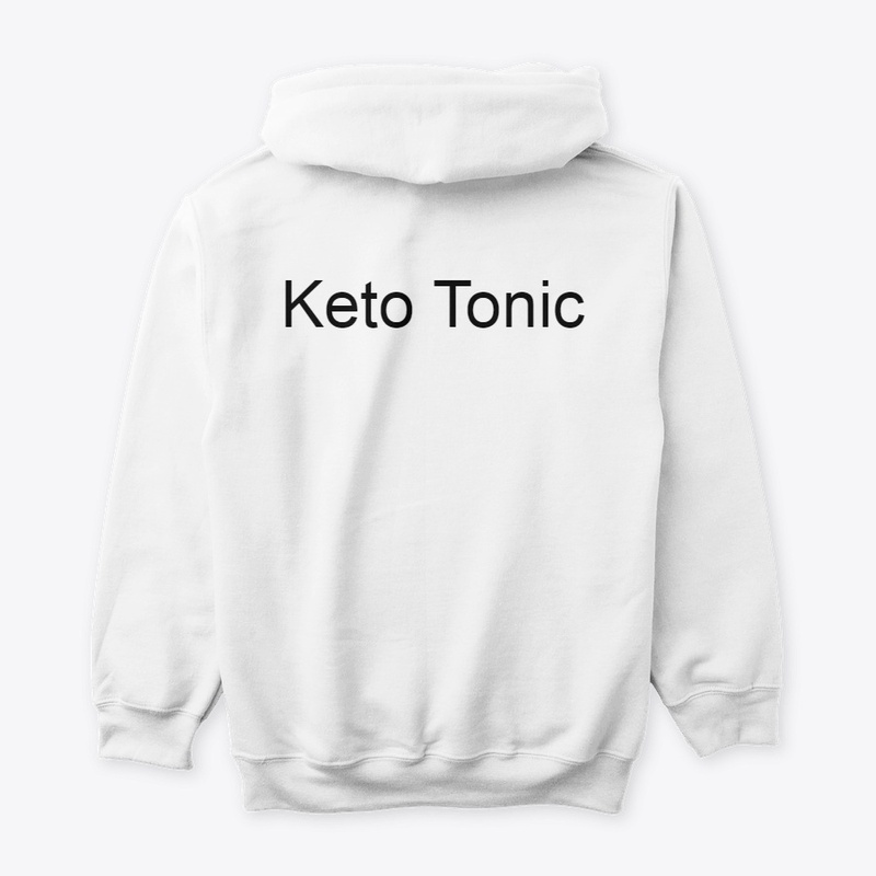 Keto Tonic review