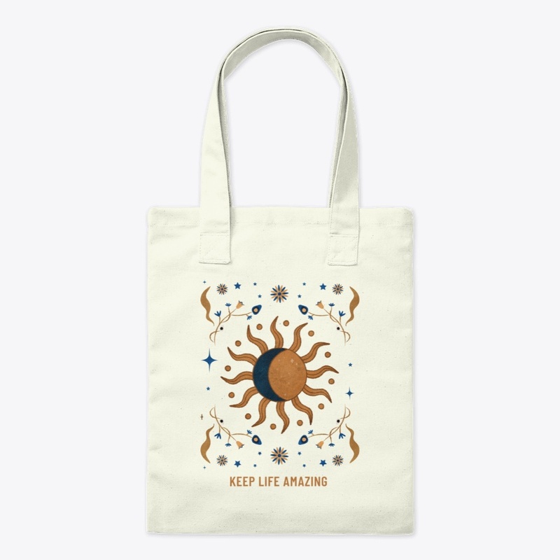 Sun Moon