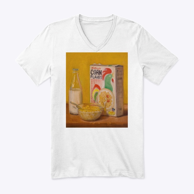Corn Flakes