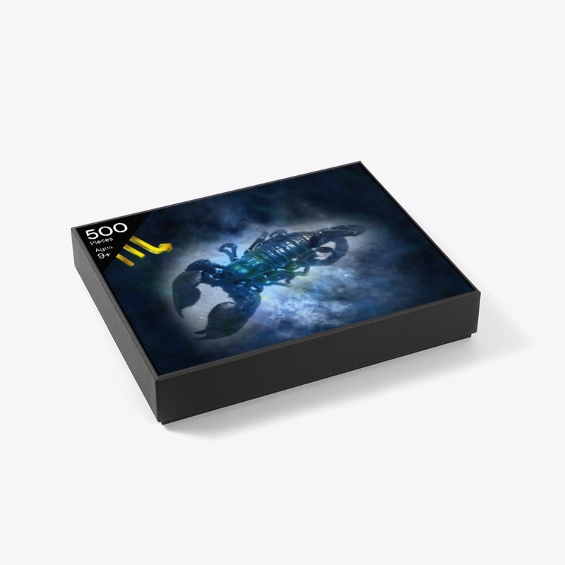 Scorpio Collection 02