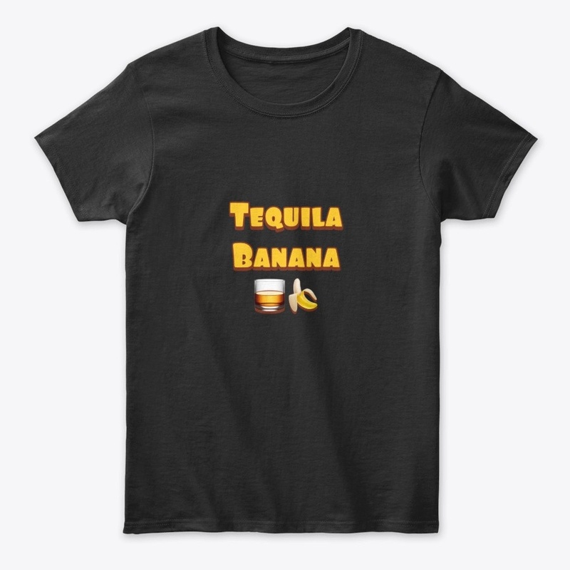 Tequila Banana