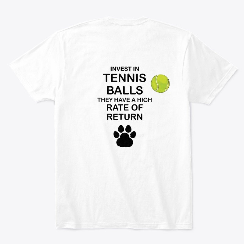 Tennis Balls Investment