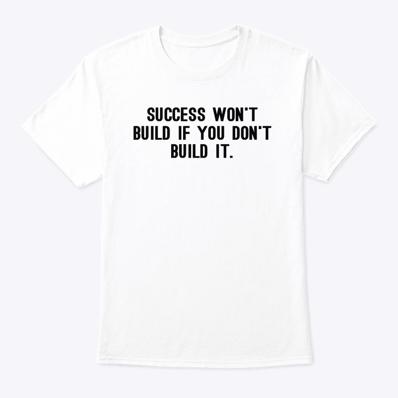 KYLEBIRK “Success” Tee